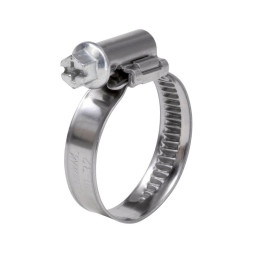 Хомут нерж.RSC110-130