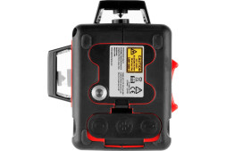 Лазерный уровень ADA Cube 3-360 Basic Edition