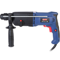 Перфоратор ручной электрический SDS-plus 900 Вт (ПРЭ-5 М) "ДИОЛД"