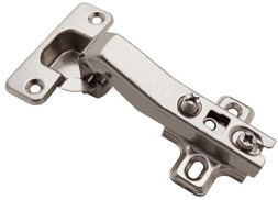 Петля 11.07.02 для угловых дверей 45гр. STILE-ON с пл