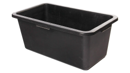 Емкость прямоугольная 70л стандарт 470*780