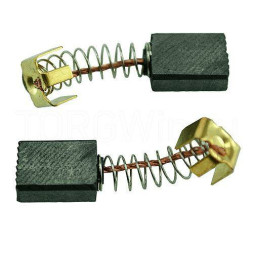 Угольные щетки 18-103 аналог Makita СВ 55  5*8*11мм