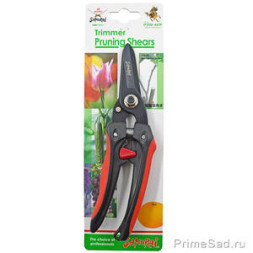 Ножницы усиленные  L=190мм SAMURAI