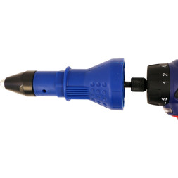 Насадка-заклепочник (НЗ-4,8) "ДИОЛД"