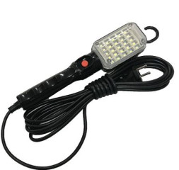 Переноска гаражная "LED"  20м