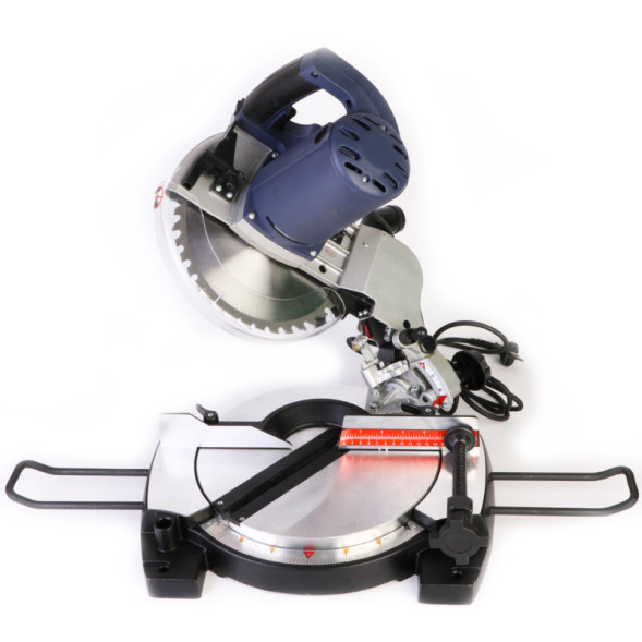 Пила торцовочная, 1500 Вт, (ПТ-1500/254) "ДИОЛД"