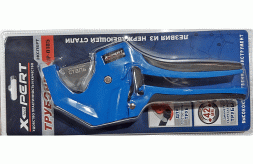 Ножницы для труб ПВХ SPARKLUX (XP-0185)