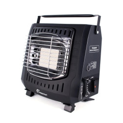 Обогреватель инфракрасный газовый СЛЕДОПЫТ "Этма"/6/