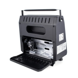 Обогреватель инфракрасный газовый СЛЕДОПЫТ "Этма"/6/