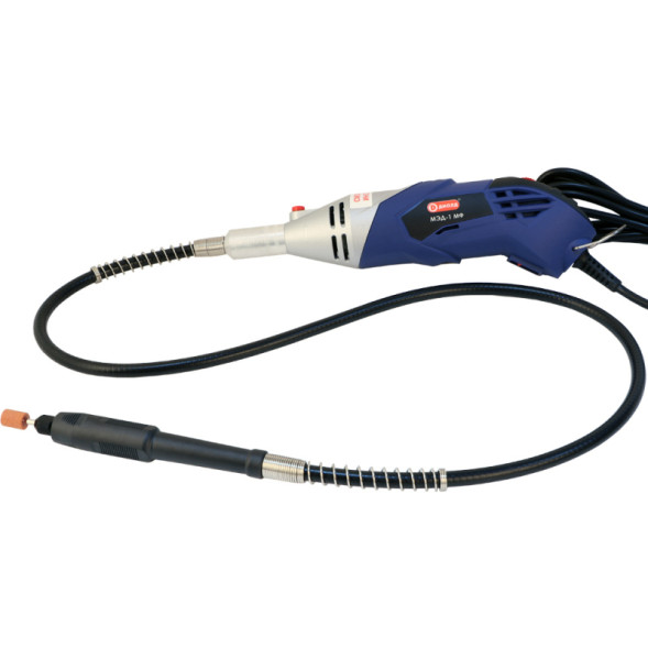 Мини-дрель электрическая (гравер) 170 Вт (МЭД-1 МФ) "ДИОЛД"