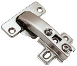 Петля 11.08.02 для фальш-панелей 90гр. STILE-ON с пл