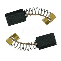 Угольные щетки 18-104 аналог Makita СВ 64  5*8*10мм