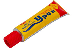 Клей Полиуретановый "Уран" 45мл