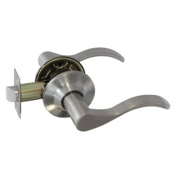 Защелка м/к  НН-05 (мат.никель)  "Нора-М"