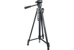 Штатив телескопический с резьбой 1/4 дюйма ADA Dogit 167 (167см)