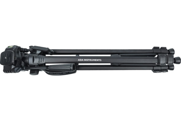 Штатив телескопический с резьбой 1/4 дюйма ADA Dogit 167 (167см)