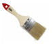 Кисть малярная плоская Стандарт нат.щетина 3/4"(19мм) (12шт) ON