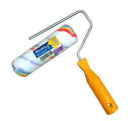 Валик с ручкой  Hand-Tools  15*100 "ЭлитАколор" (10шт)