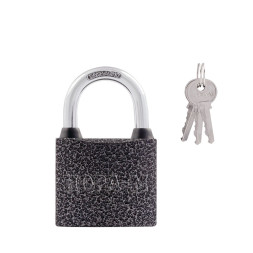 Замок навесной ЗН-212-38 мм (3кл.) "Нора-М"