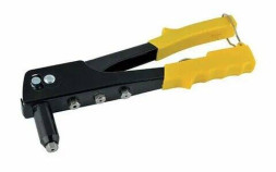 Заклепочник 9,5" SKOLE