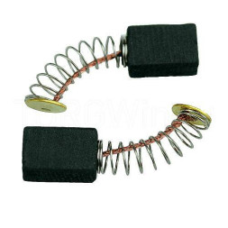 Угольные щетки 18-105 аналог Makita СВ 65  5*8*12мм