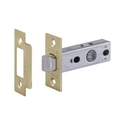 Защ.дверная С-45 (L5-45 SB) (мат.золото)  "Нора-М"