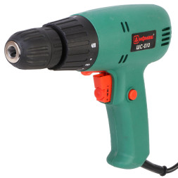 Шуруповерт электрический 0-750 об/мин, 560 Вт, (ШС-010) "ДИФМАШ"