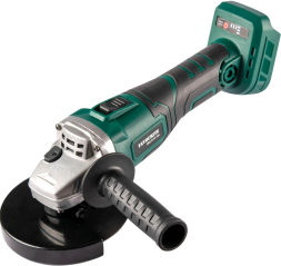 Угловая шлифовальная машина акк. 21В, 2/4Ач OBS 21 FG 125 PROMO FAVOURITE
