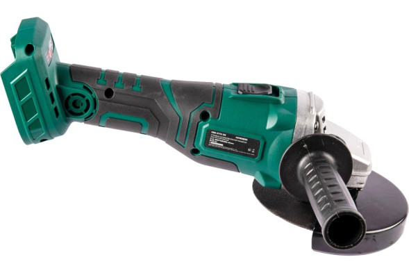 Угловая шлифовальная машина акк. 21В, 2/4Ач OBS 21 FG 125 PROMO FAVOURITE