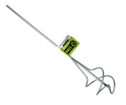 Миксер универсальный (червячного типа) 80*400 мм, шестигранный хвостовик, п/о ON