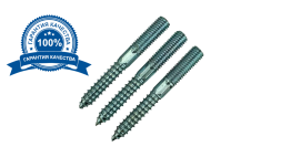 Винт-шуруп, шпилька, дюбель' 8-120