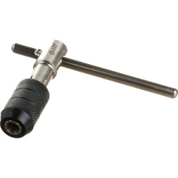 228112 Метчикодержатель Т-образный  (М5-М12)