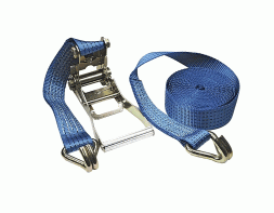 Ремень багажный с автоматич. пряжкой 1,5т*7м