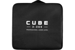 Лазерный уровень ADA Cube 3-360 Home Edition