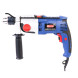 Машина ручная электрическая сверлильная ударно-вращальная 1000 Вт (МЭСУ-12-3) "ДИОЛД"