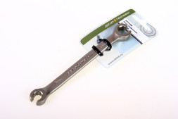 513108 Ключ разрезной 8 х10мм (5шт)