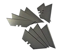 Лезвие к ножу "гипсокартон" трапеция  X-pert