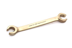 513143 Ключ разрезной 13 х14мм (5шт)