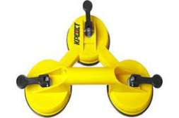 Стеклодомкрат Тройной Креост