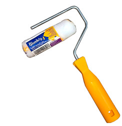 Валик с ручкой Hand-Tools 30*100 "Гирпаинт" (10шт)