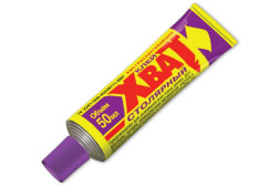 Клей строит-монтаж. Хват 45мл