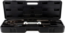 40132 Набор для рихтовки с обратным молотком 12пр. АвтоДело