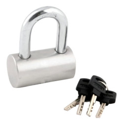 Замок навесной 50 мм Креост
