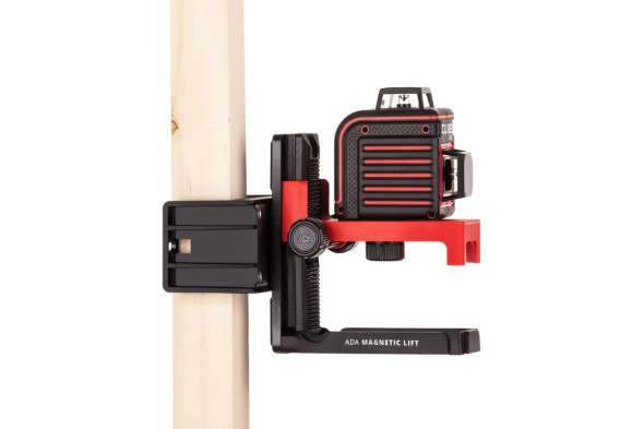 Лазерный уровень ADA Cube 3-60 Ultimate Edition