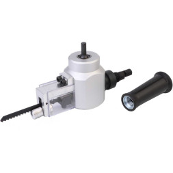 Насадка-ножницы по металлу комбинированная (ННМ-20 К) "ДИОЛД"