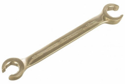 513186 Ключ разрезной 16 х18мм (5шт)