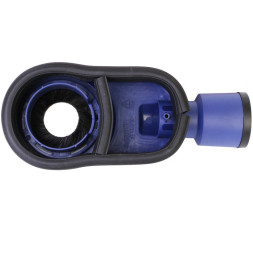 Насадка для пылеудаления на дрель (НП-70) "Диолд"