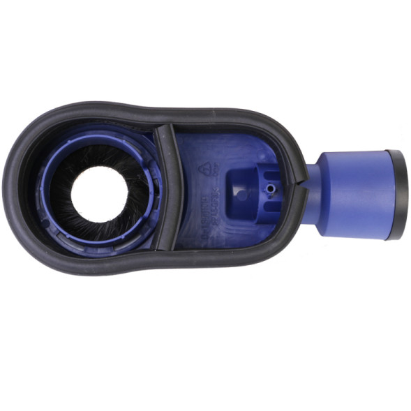 Насадка для пылеудаления на дрель (НП-70) "Диолд"