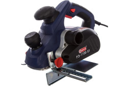 Рубанок ручной электрический 1100 Вт (РЭ-1100-01) "ДИОЛД"