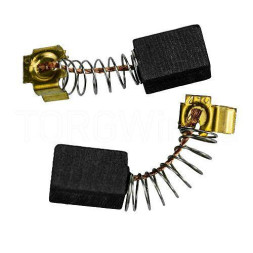 Угольные щетки 18-125 аналог Makita СВ 419 6*9*12